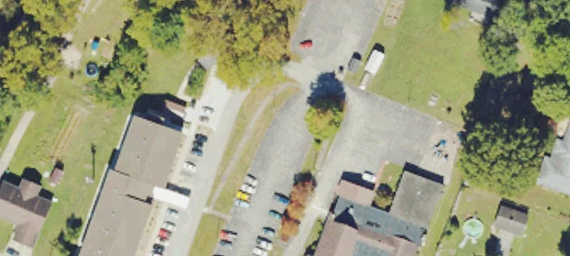 Teays Vly Rd