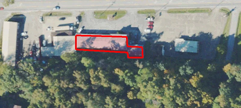 1606 Dupont Rd