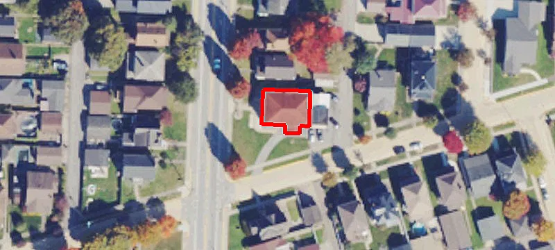 501 Gilbert Ave