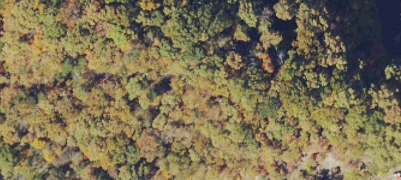 Matoaka Rd