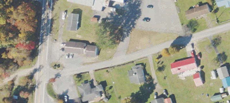 Cranberry Rd