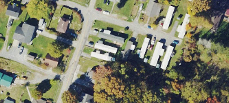 Honaker Ave