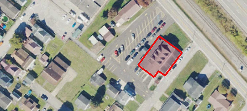 1126 Dupont Ave