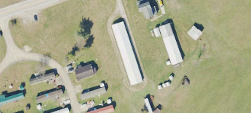 5360 Parkersburg Rd
