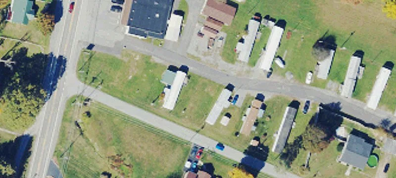 281 Flt Top Rd