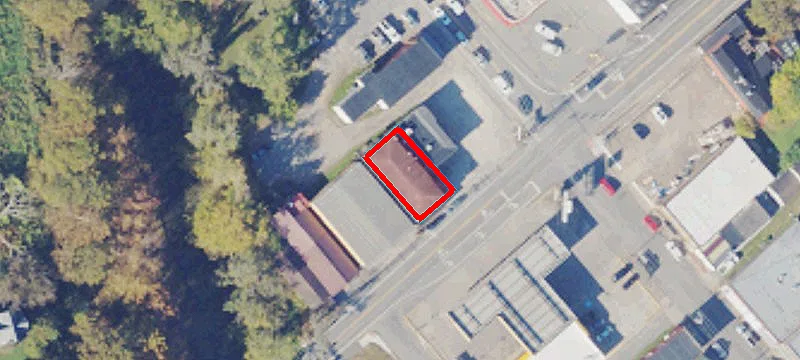 7 Lewis St