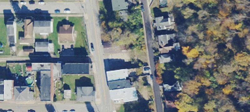Marshall St