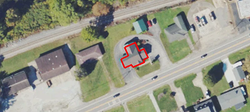 Riverview Dr