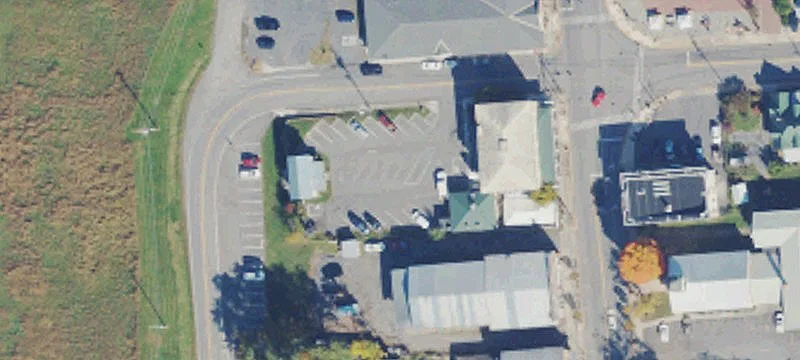 Main St