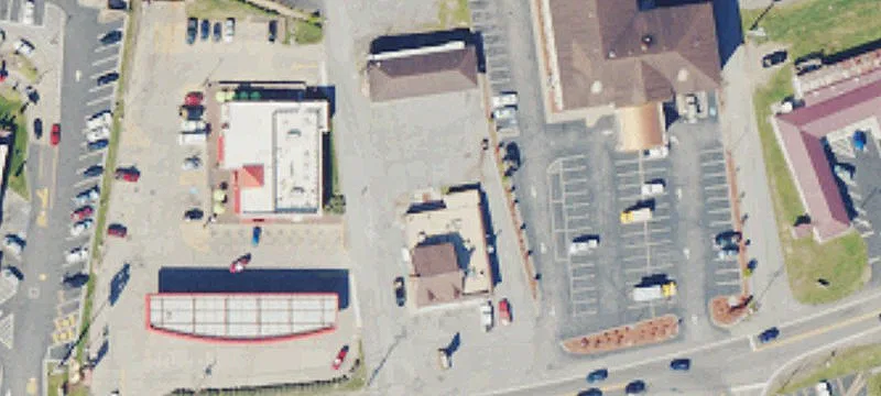 801 Oakvale Rd
