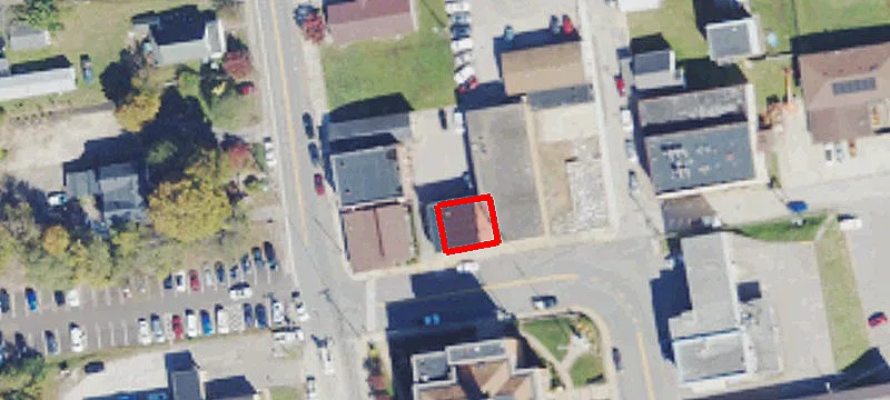 218 Rte 152