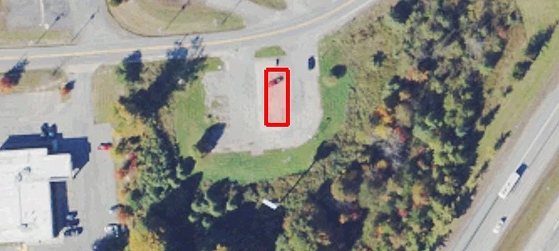 Laurel Ck Rd