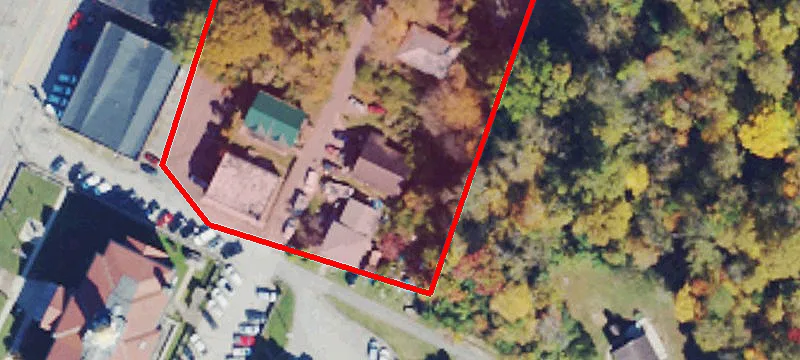 190 Ct St