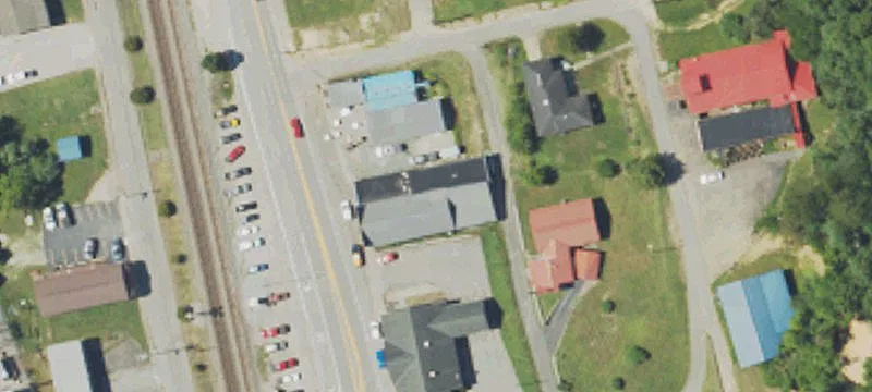 Rt 52nd Kermit
