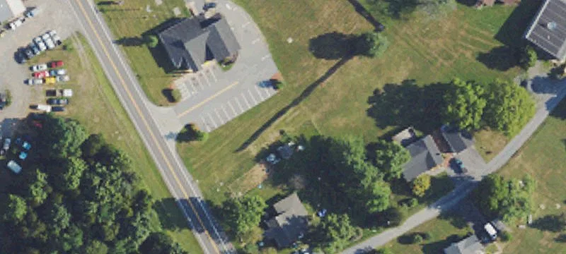 Middleway Pike