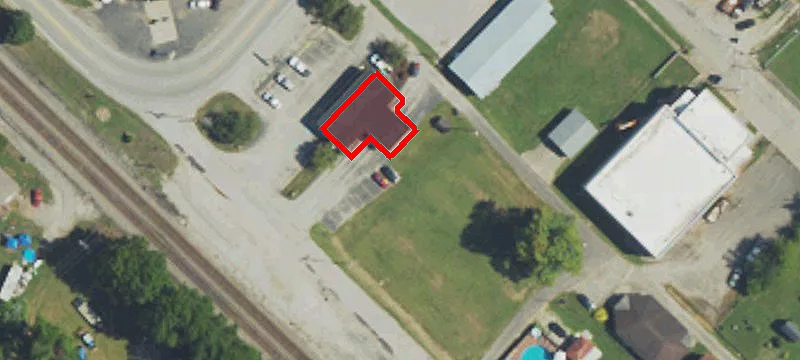735 Ct St