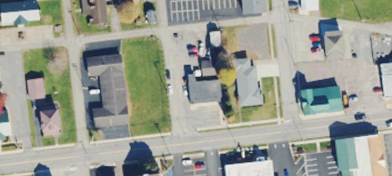 147 Morgantown St