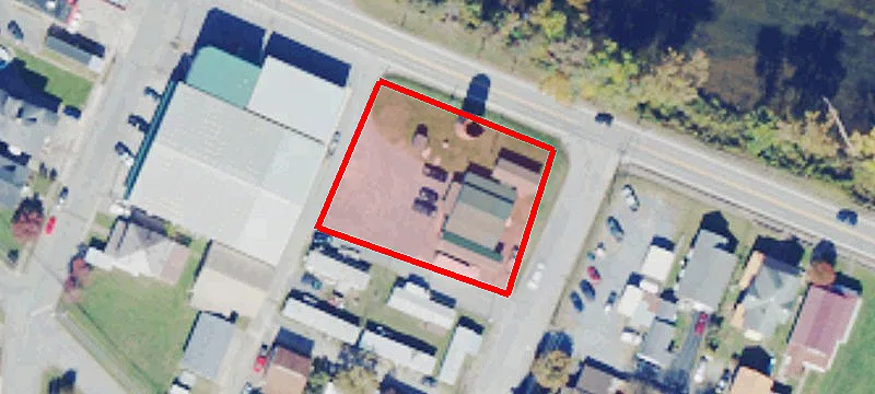Greenbrier Dr Miller Ave