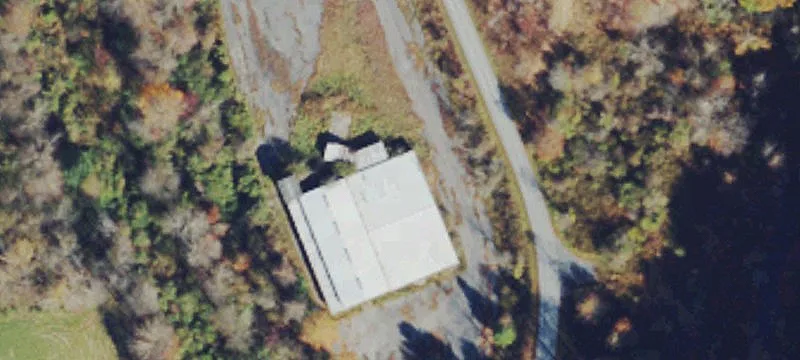 Robinson Run Rd