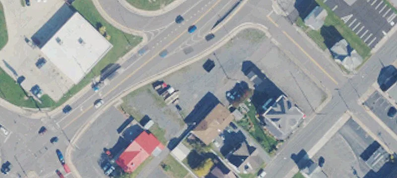 Mineral St