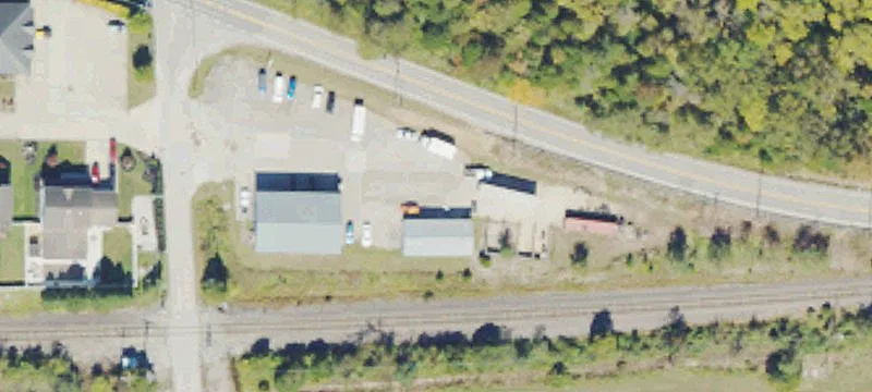 Roosevelt Blvd