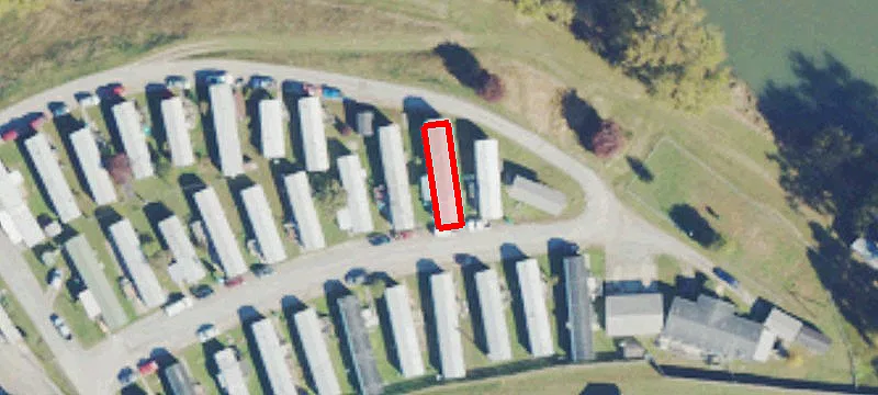 200 Beall Dr Lot, Unit 33