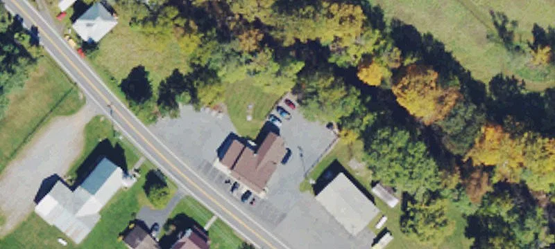 15115 Frd Hl Rd