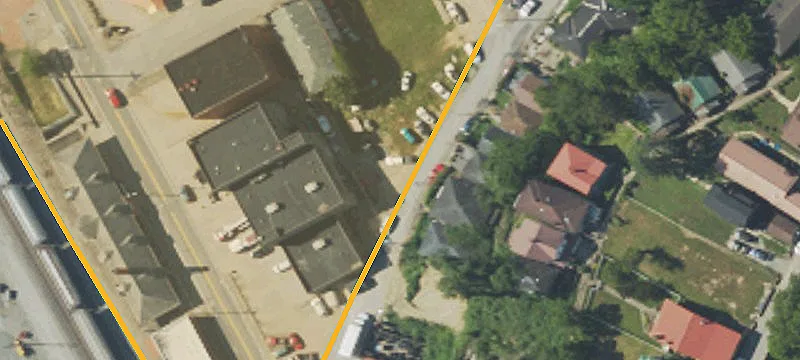 Logan St