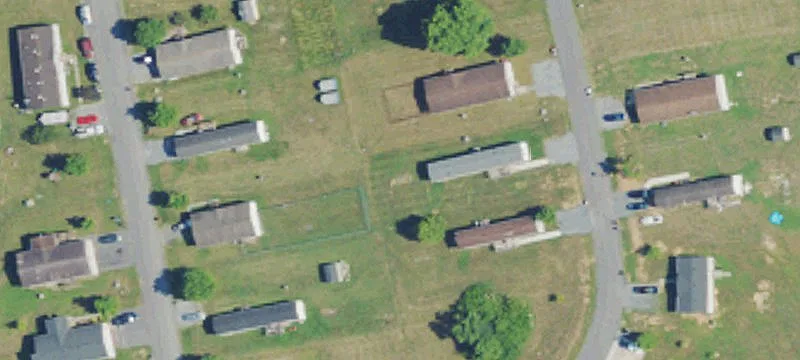 Crawford Quarry Rd