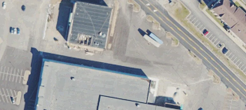 Middletown Cir Mall Edge Loop