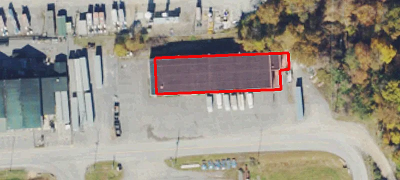 1902 Morgantown Industrial Park
