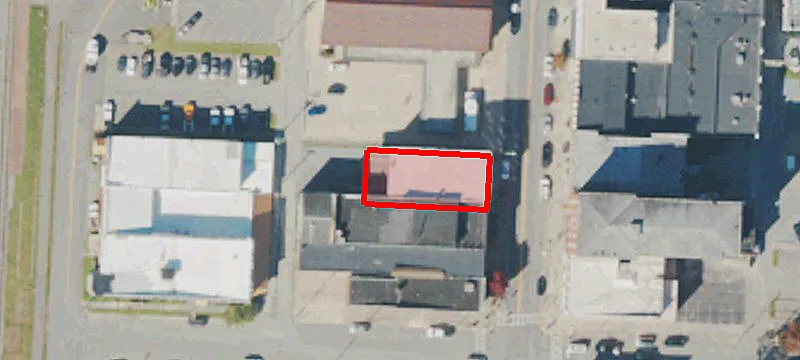209 Davis Ave