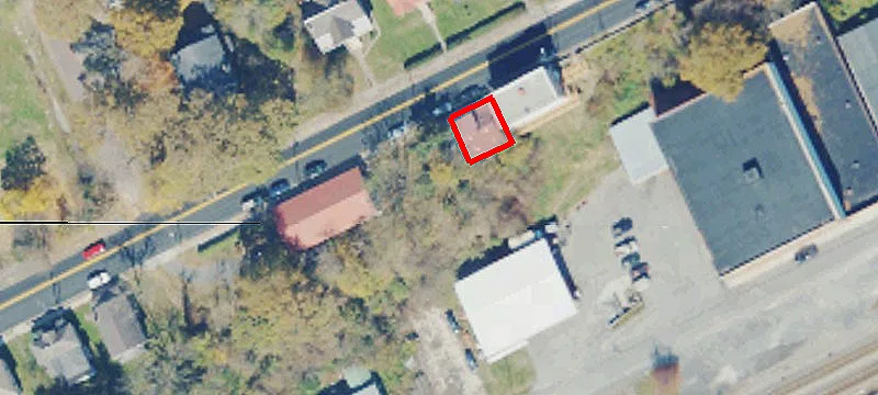Edgar Ave