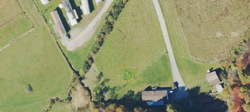 Black Lick Rd