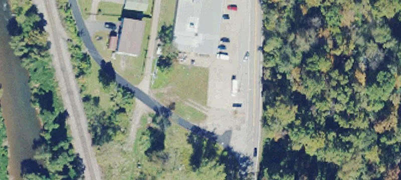 Coal Riv Rd