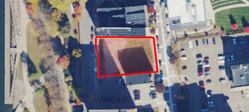 Main St