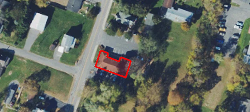 345 Concord Ave