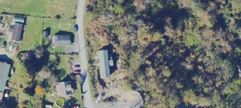 Hilltop Rd
