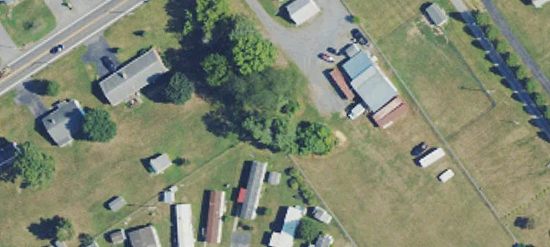 Williamsport Pike