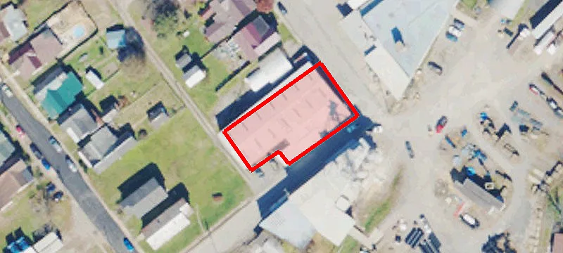 238 Depot St