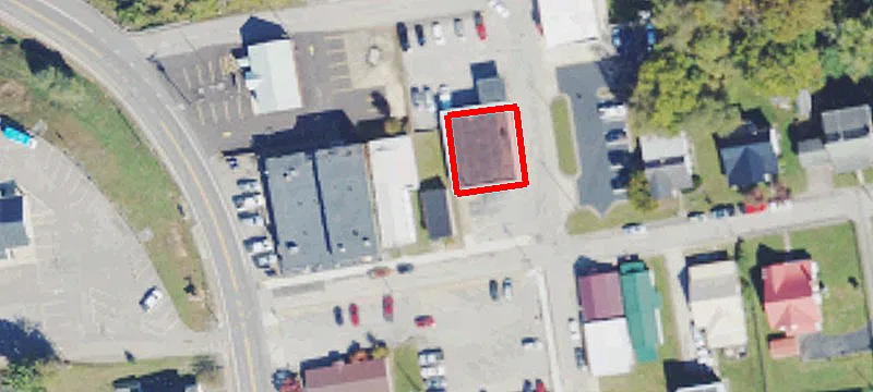 216 Keyser St