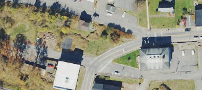 Main St