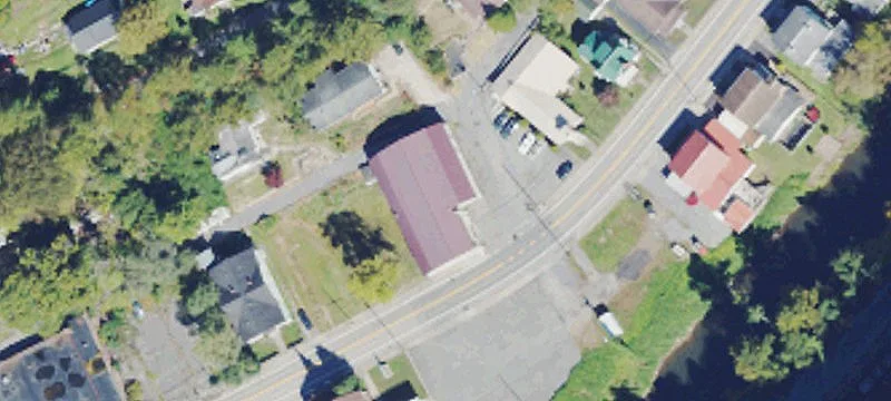 Guyandotte Ave