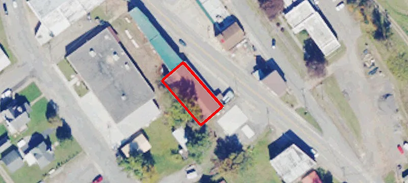 Main St