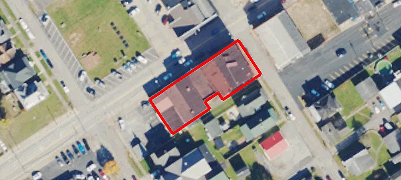 217 Pike St