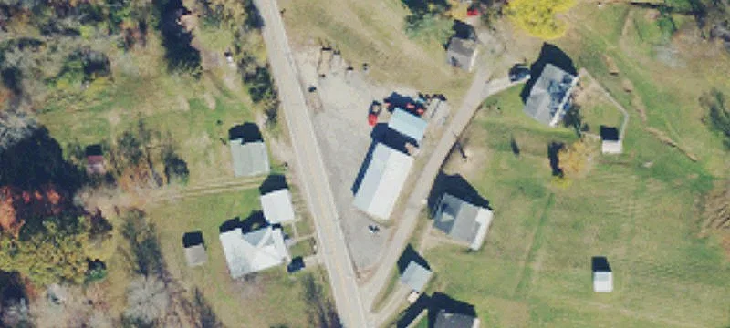 Pullman Dr