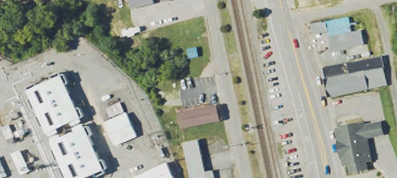 Rt 52nd Kermit