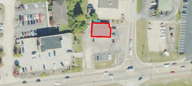 3890 Teays Vly Rd