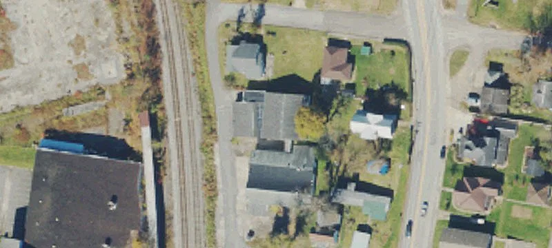226 Newlon St