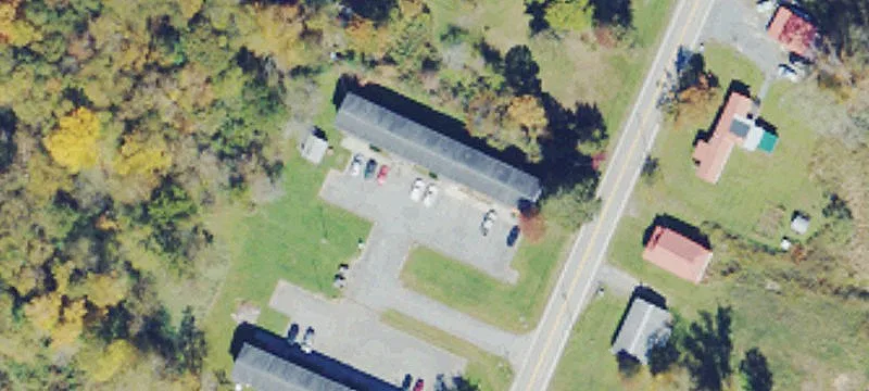 Anjean Rd